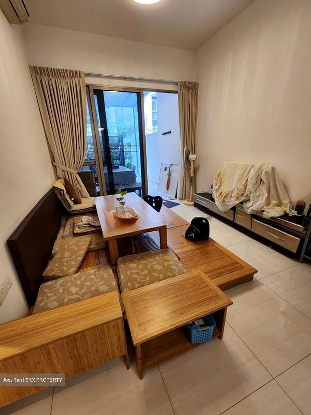 Terrasse (D19), Condominium #524818891